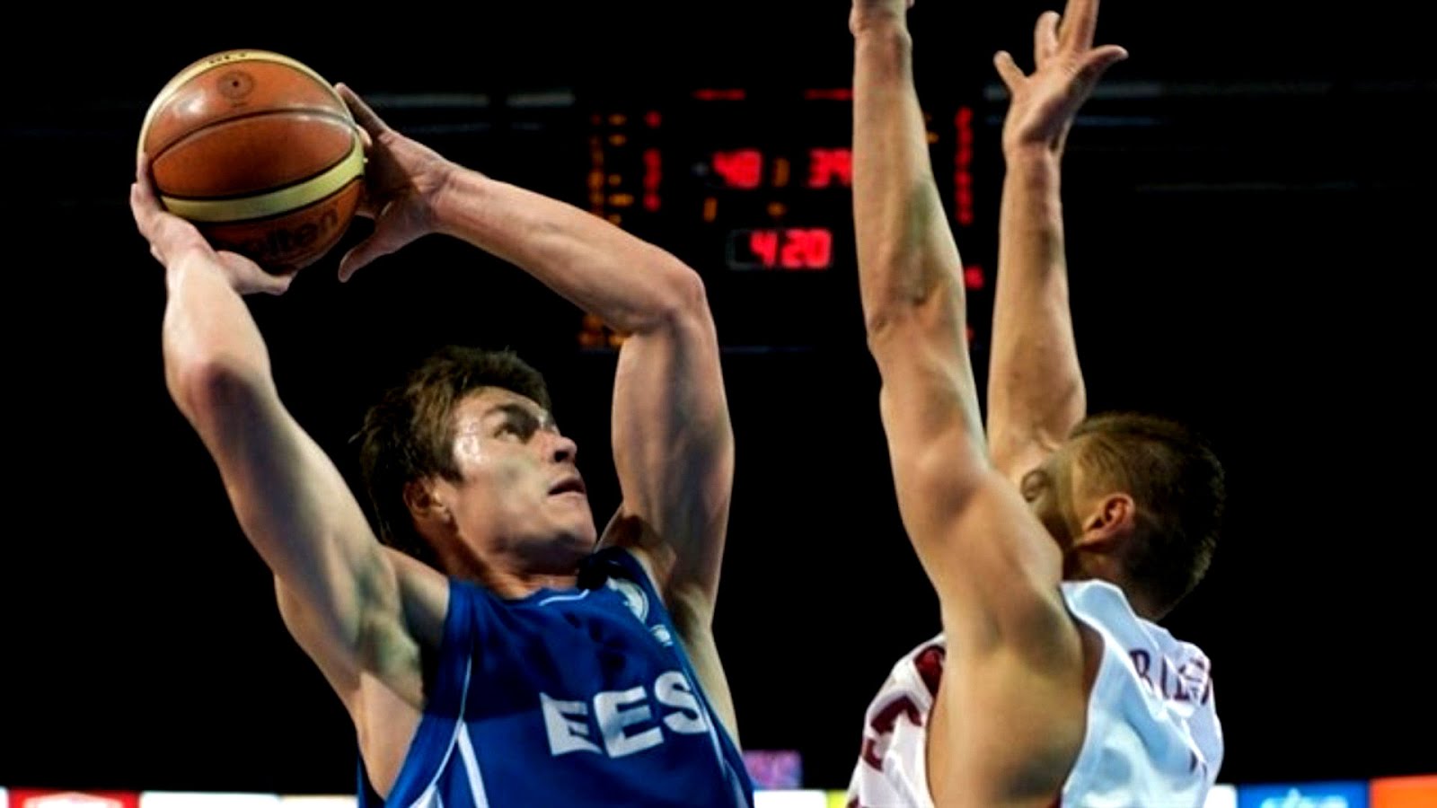 EuroLeague Euro Basketball Scores Basketball Choices
