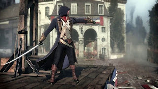 Assassin's creed unity pc game wallpapers | screenshots | images