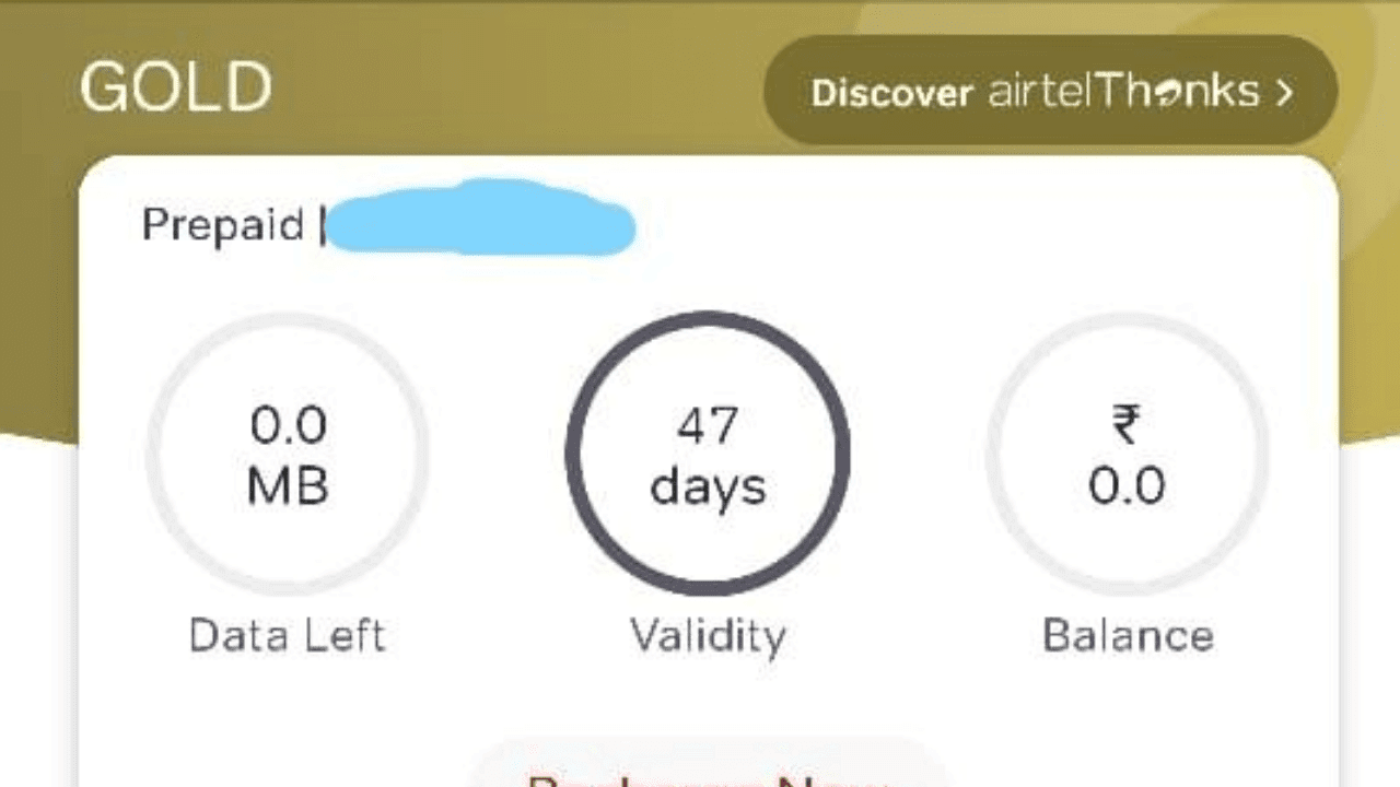 How To Block Airtel Sim Online India In 2021 Technical Ej Latest Technology News
