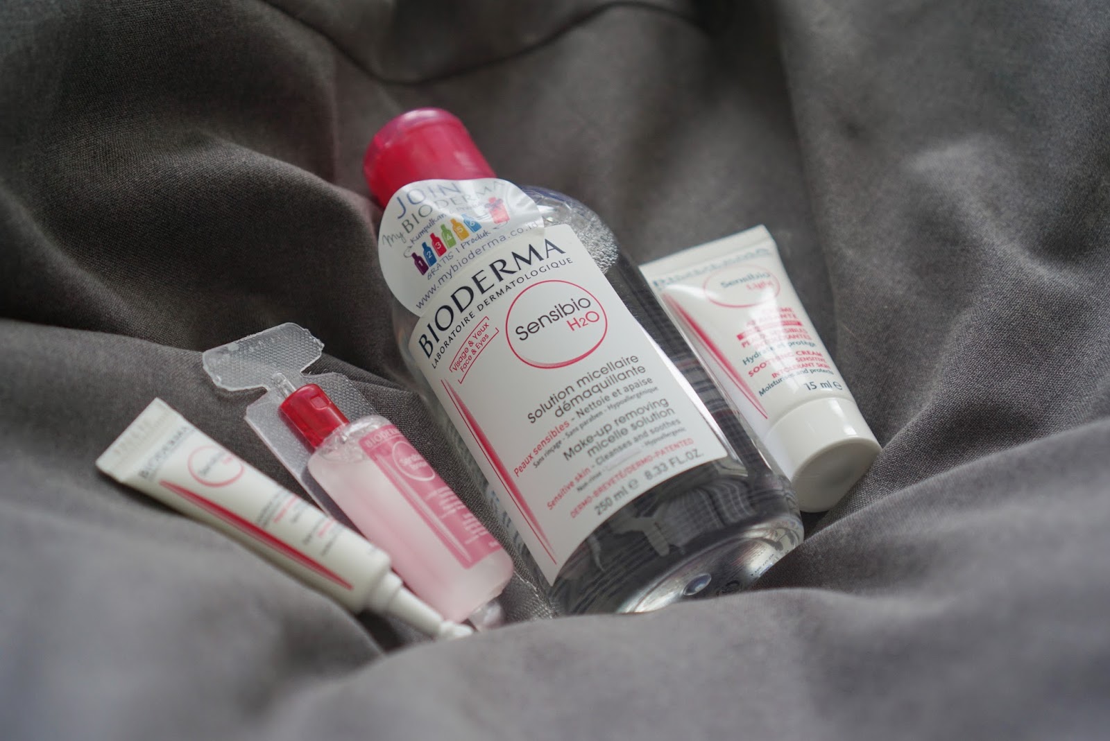 Bioderma Sensibio Eye Contour Gel 15 Ml Fiyati Taksit Secenekleri