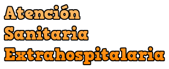 Atención Sanitaria Extrahospitalaria 