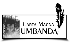 Carta Magna da Umbanda