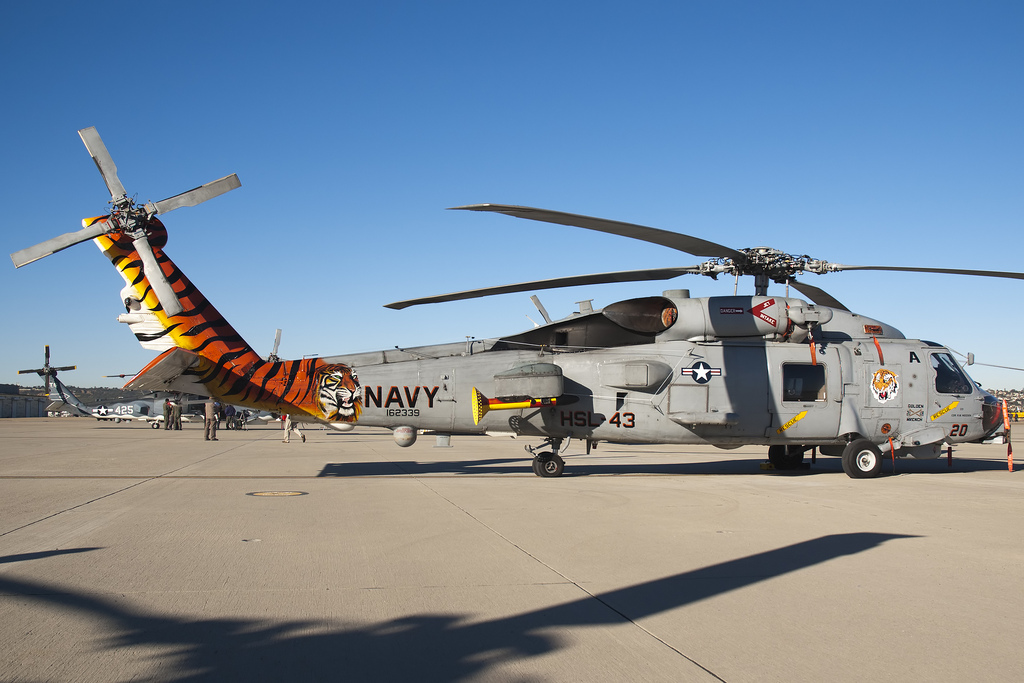 Toys & Hobbies helicopter Kitty Hawk 1/35 Sikorsky SH60F Oceanhawk