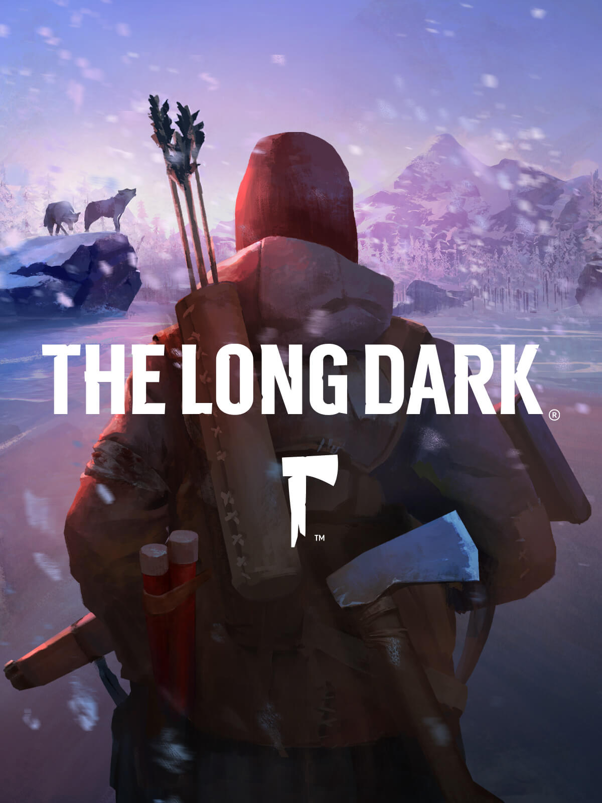 The Long Dark Torrent (PC)