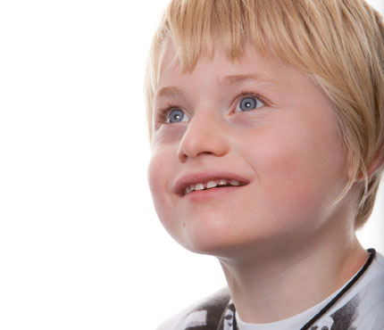 Síndrome de Angelman - educação diferente