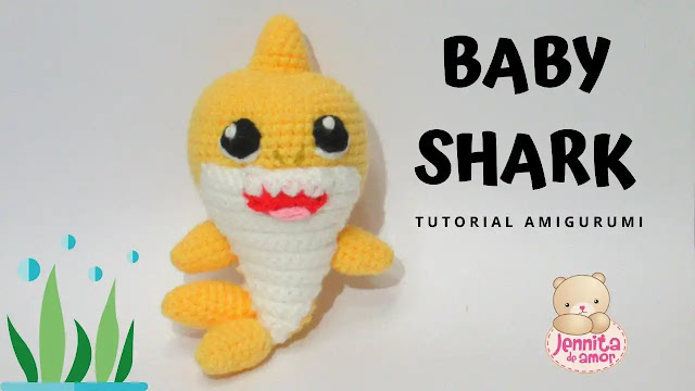 amigurumis para bebes paso a paso