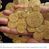 Hallan tesoro de 1715 valuado en un millón de dólares