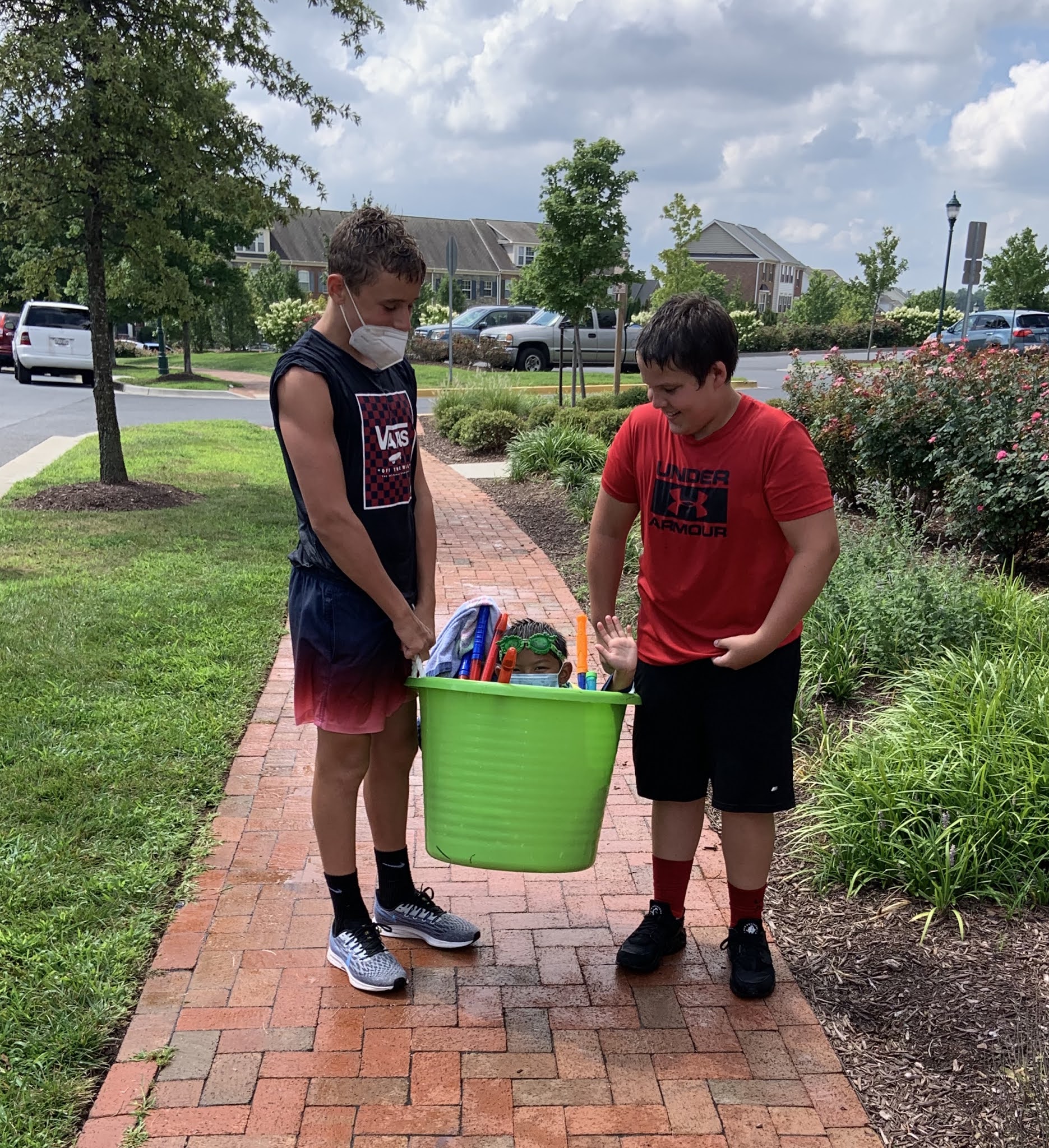 CTC SUMMER FUN 2024
