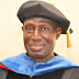 KWASU VC: Response To False Statements Concerning My Candidacy - Prof. SAKAH MAHMUD