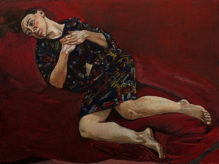 Paula Rego