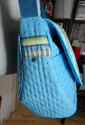 Strandläufer, Farbenmix, Angies Kleiderschrank