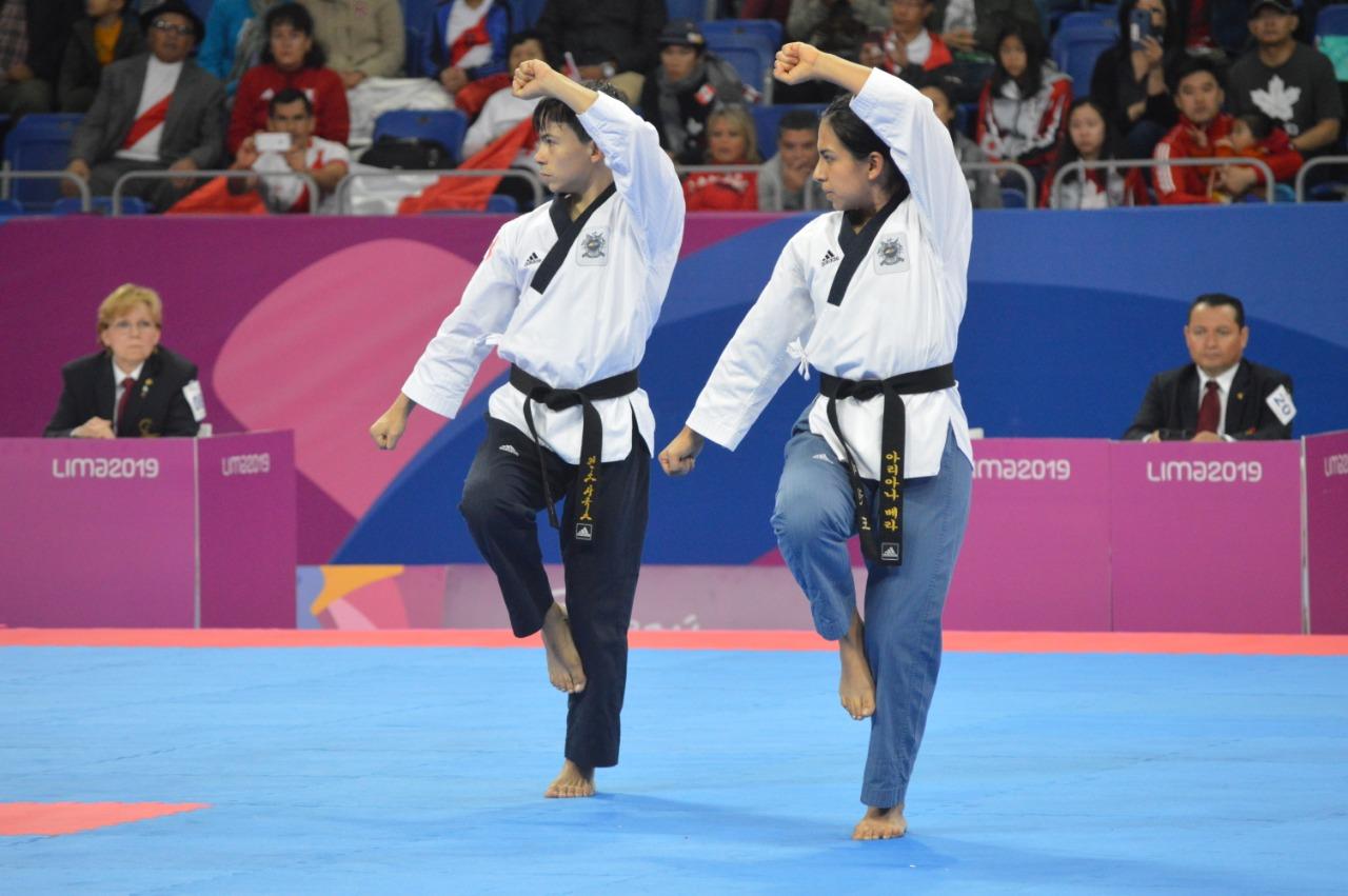 Federação de Taekwondo do Paquistão anuncia seu primeiro campeonato