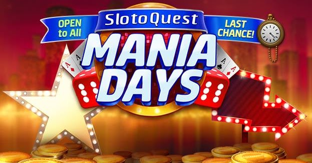 Slot quest games Slot quest games