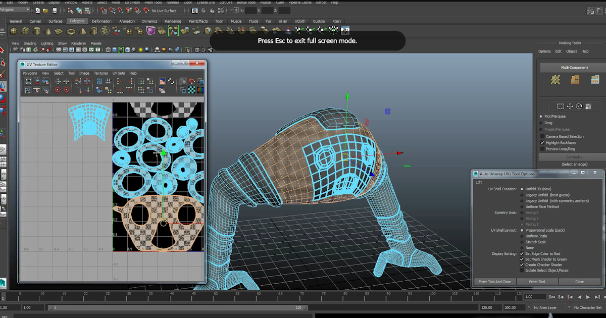 how to transfer models from zbrush to maya
