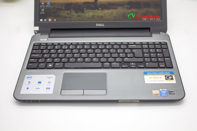 Dell E3540