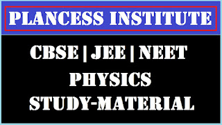 Download Free PDF Plancess Physics Class 11