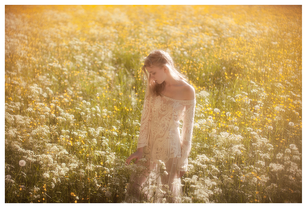 Vivienne Mok Photography: Anna, Uttwil