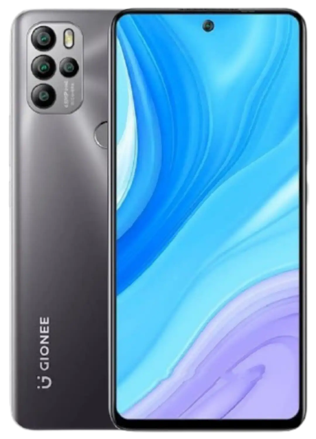Gionee M15 Specifications