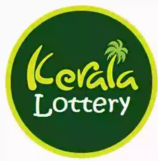 Kerala lotery result