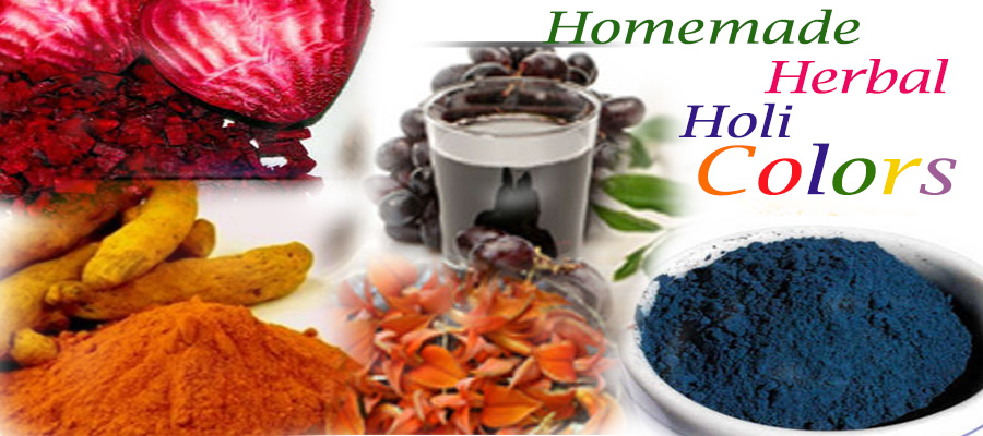 how to make eco friendly colours for holi how to make eco friendly colours for holi