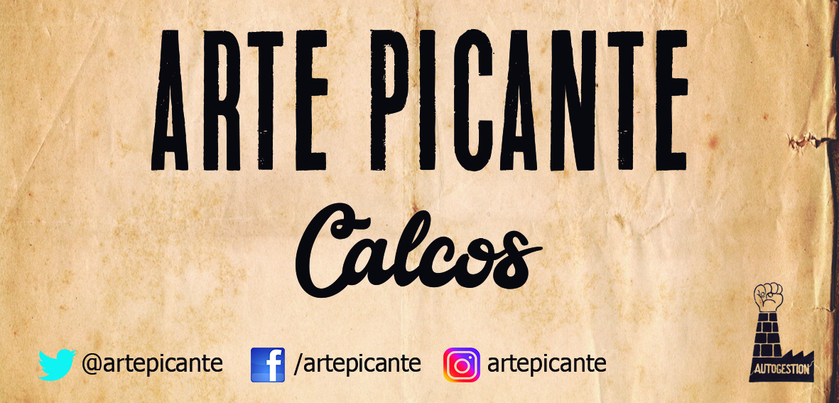 :: Arte Picante ::