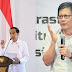 Soal Ucapan Fadjroel Rachman, Rocky Gerung: Jokowi Takut Sama BEM yang Membela Novel Baswedan