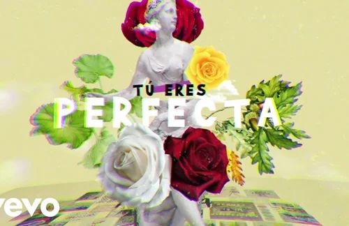 Perfecta | Luis Fonsi & Farruko Lyrics