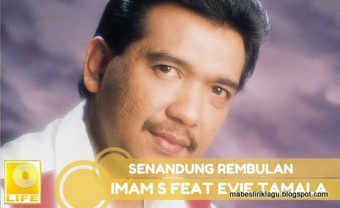 Lirik Lagu Senandung Rembulan | Mabes Lirik