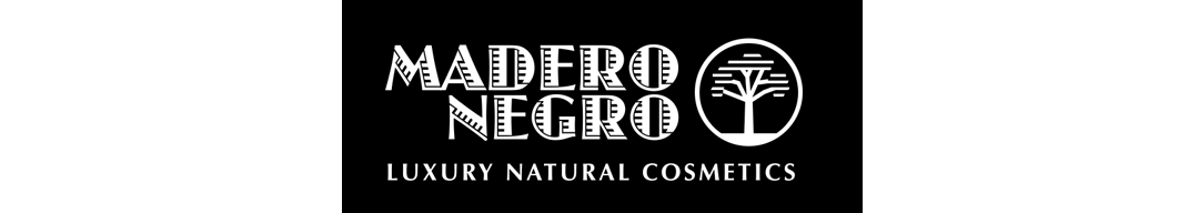 Madero Negro Luxury Natural Cosmetics