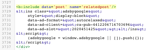 Memaksimalkan Pendapatan Adsense dengan Match Content: Panduan Lengkap untuk Viomagz