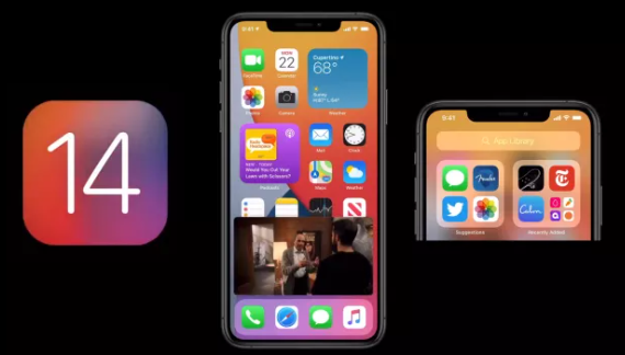 iOS 14: Features, the way to install the IOS 14 beta, and everything else you would like to understand (3)