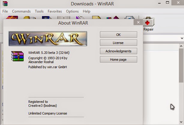 40. Rar активатор. Винрар майнкрафт. Winrar интерфейс. Rar активатор.