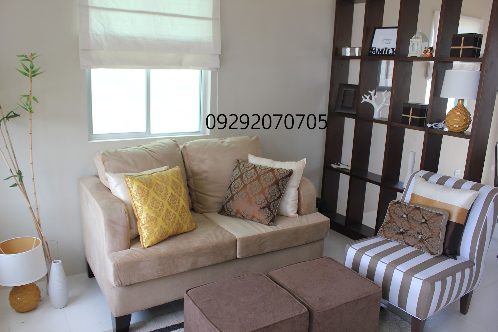 Casa Bellissima house and lot for sale cavite