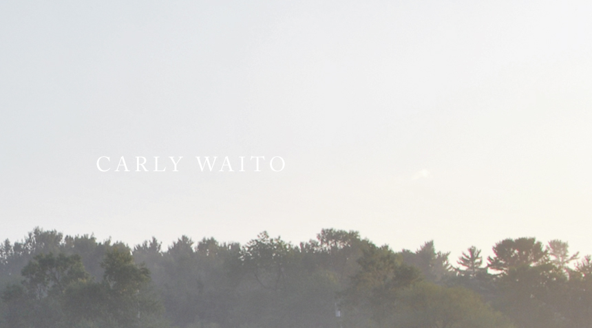 carly waito