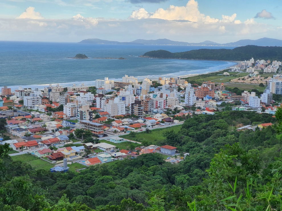 Onde ficar em Governador Celso Ramos