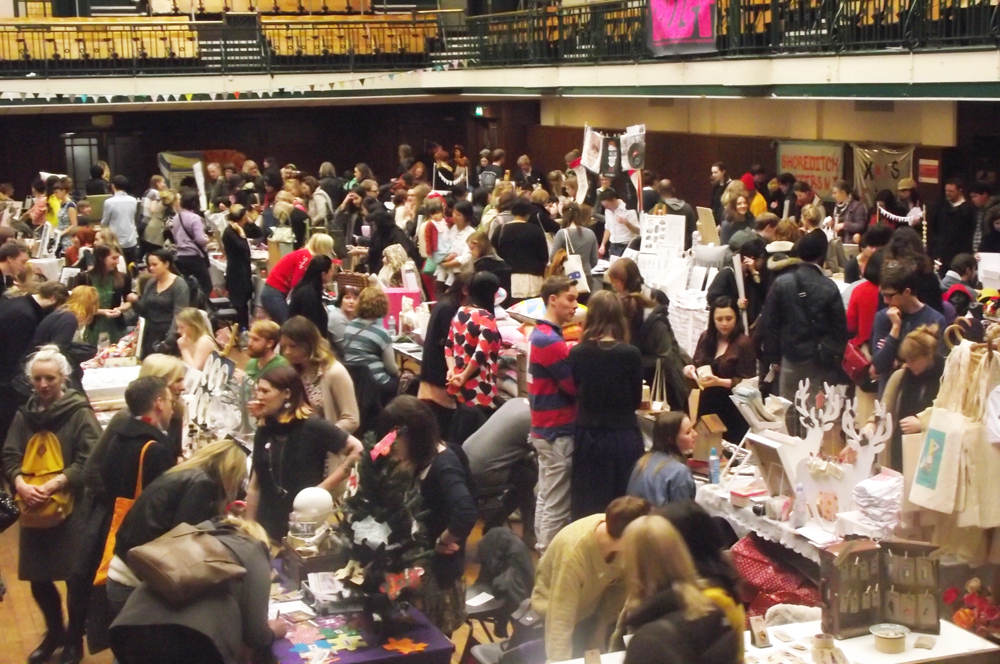 Cos I Like Making Stuff - A craft &amp; lifestyle blog: Bust Christmas