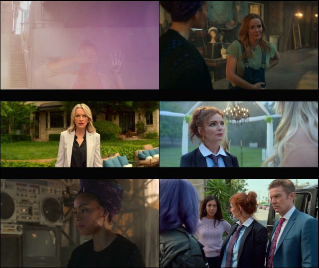 Runaways Temporada 3 Completa HD 720p Latino Dual Runaways Temporada 3 Completa HD 720p Latino Dual