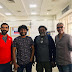 Director Sampath Nandi starrer Gopichand and Rohit Pathak Seetimaarr called Blockbuster