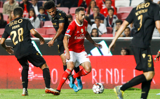 Blog Benfica Jardel Blog Benfica Jardel