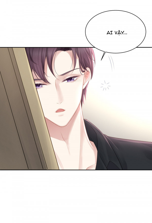Đọc truyện Tình Yêu Độc Quyền - Chapter 8
