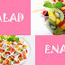Salad Sederhana Untuk Camilan