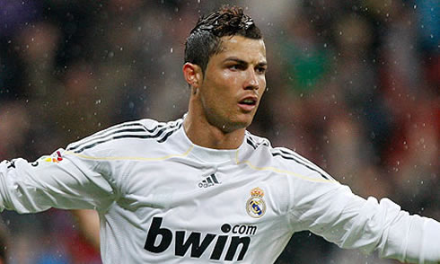 Sports: Cristiano Ronaldo Profile, Biography, Pics And Wallpapers 2012