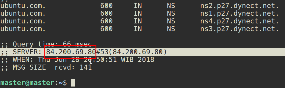 Ubuntu Command Lines for Beginners Part 4: Editing