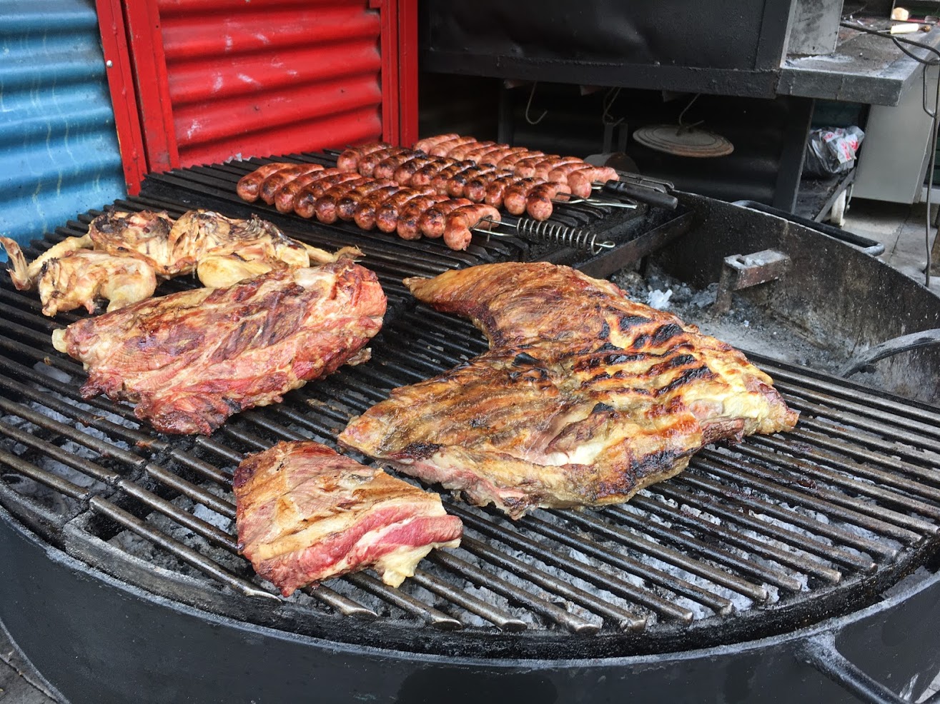 公民館つれづれ日記 南米の家庭料理教室 アルゼンチン編 レポート