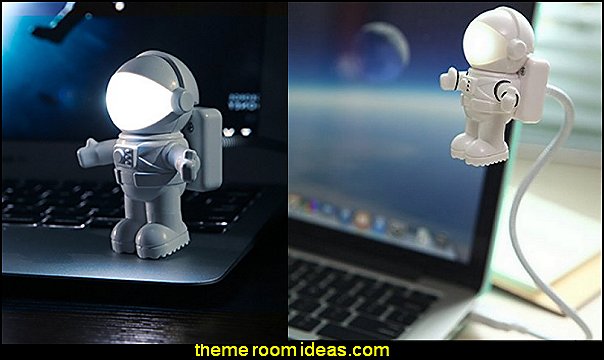 Astronaut LED USB Light Gift ideas - fun novelty gift shopping ideas - gift ideas - slippers - sleep wear - personalized gifts - cool stuff to buy Astronaut LED USB Light Gift ideas - fun novelty gift shopping ideas - gift ideas - slippers - sleep wear - personalized gifts - cool stuff to buy