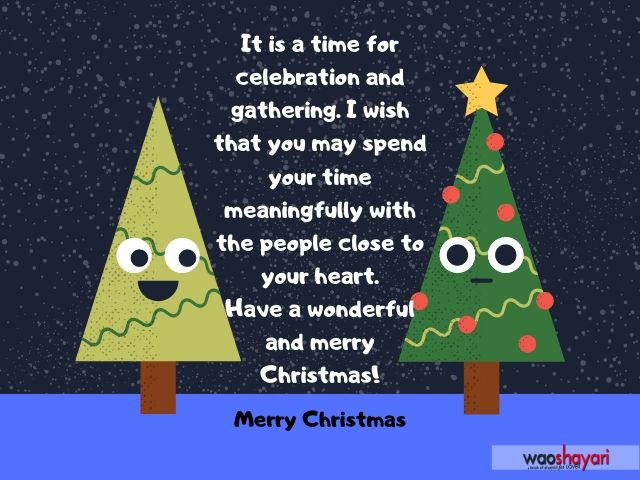 christmas is quotes Christmas quotes for friends