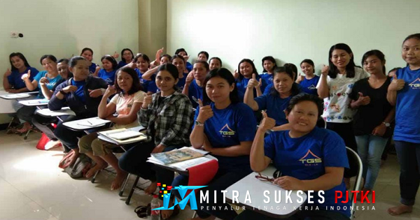 ⊕⇒ Kantor PJTKI Resmi di Nganjuk BNP2TKI 2019