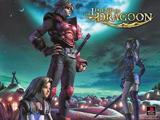 walkthrough the legend of the dragoon disc one versi indonesia