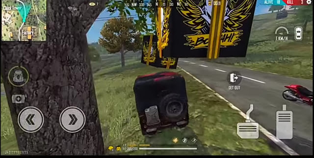 Free Fire Rank Pushing Tips and Tricks Free Fire Rank Pushing Tips and Tricks