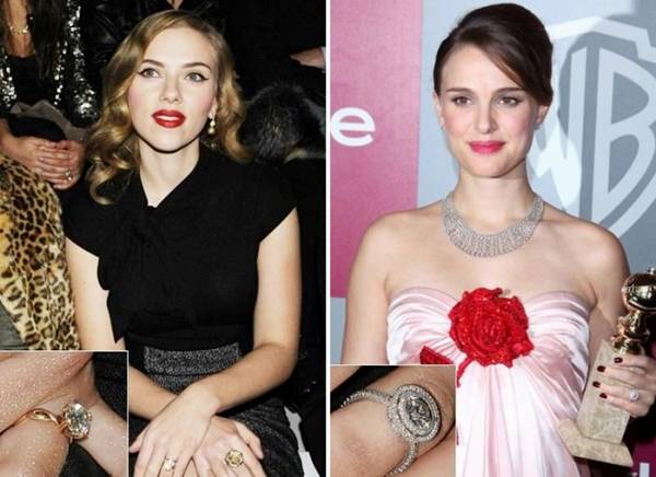 Rings million expensive dollar most engagement diamond ring wedding popular dailymail source The Most Expensive Wedding Rings In The World